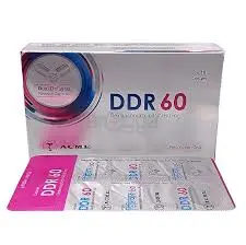  Dexlansoprazole Capsule